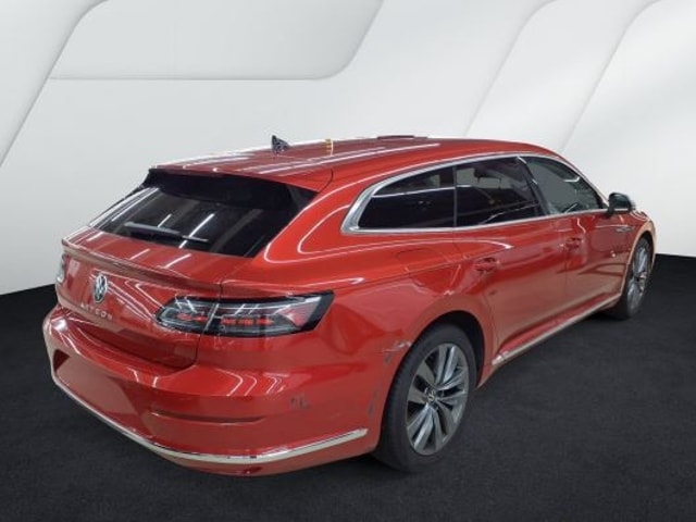 Volkswagen Arteon Shooting Brake 2.0 TDI DSG
