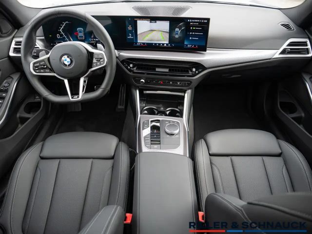 BMW 330 330i M-Sport Touring xDrive