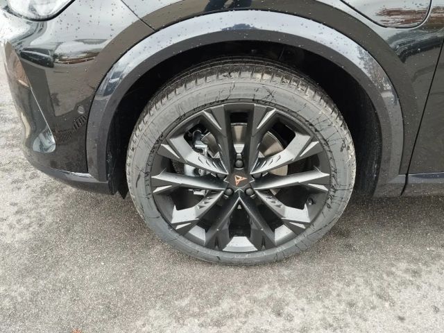 Cupra Formentor DSG e-Hybrid