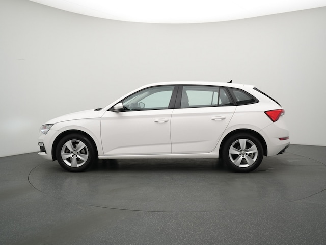 Skoda Scala Cool Edition Cool Plus