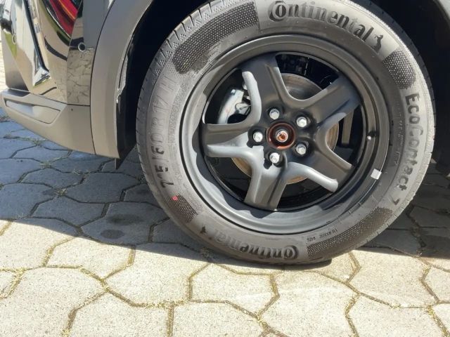 Renault Captur Evolution TCe 90