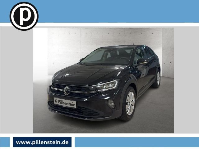 Volkswagen Taigo 1.0 TSI