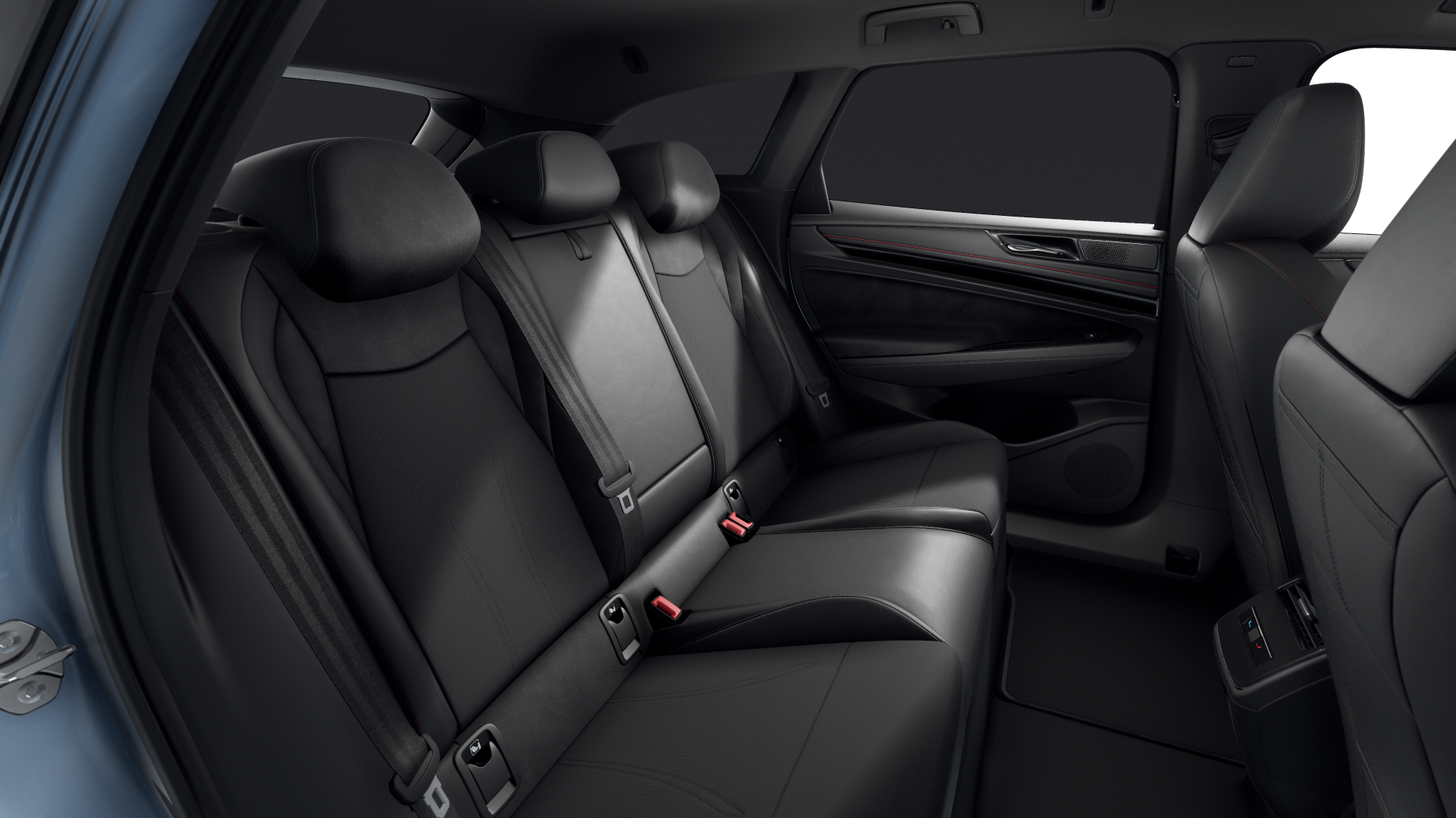 Volkswagen ID.7 GTX Tourer