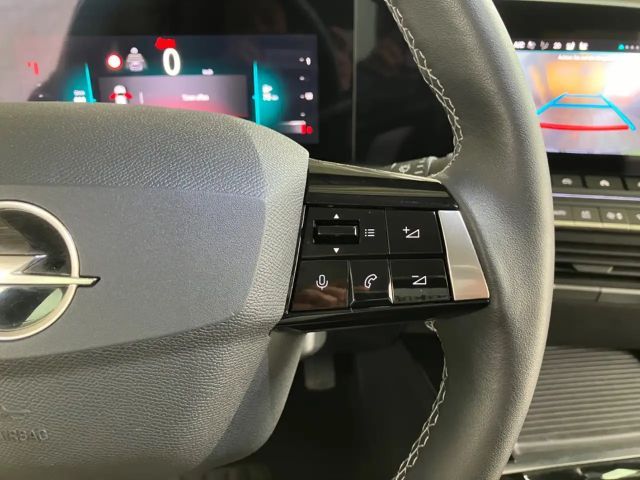 Opel Astra 1.2 Turbo