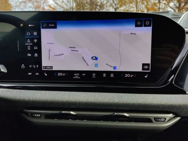 Audi A5 35 TFSI S-Line