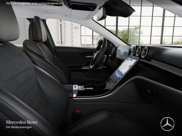 Mercedes-Benz C 300 AMG Line Estate