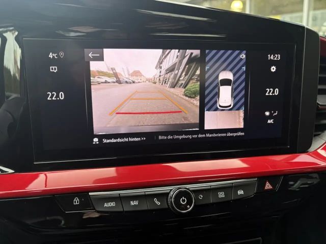 Opel Mokka GS-Line Grand Sport Mokka-e