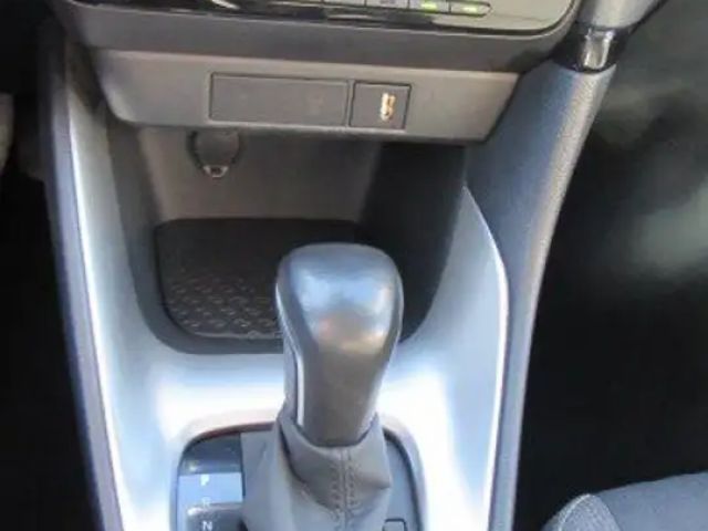 Toyota Yaris Active Hybride