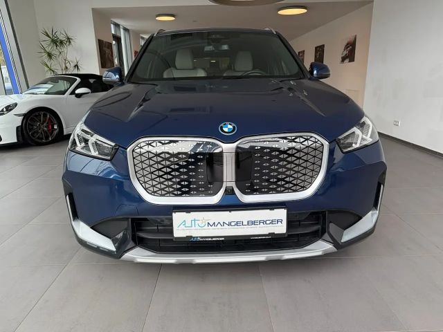 BMW iX1 eDrive20
