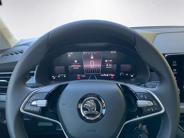 Skoda Kamiq 1,0 TSI Essence