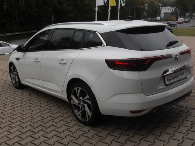 Renault Megane Combi EDC RS TCe 160
