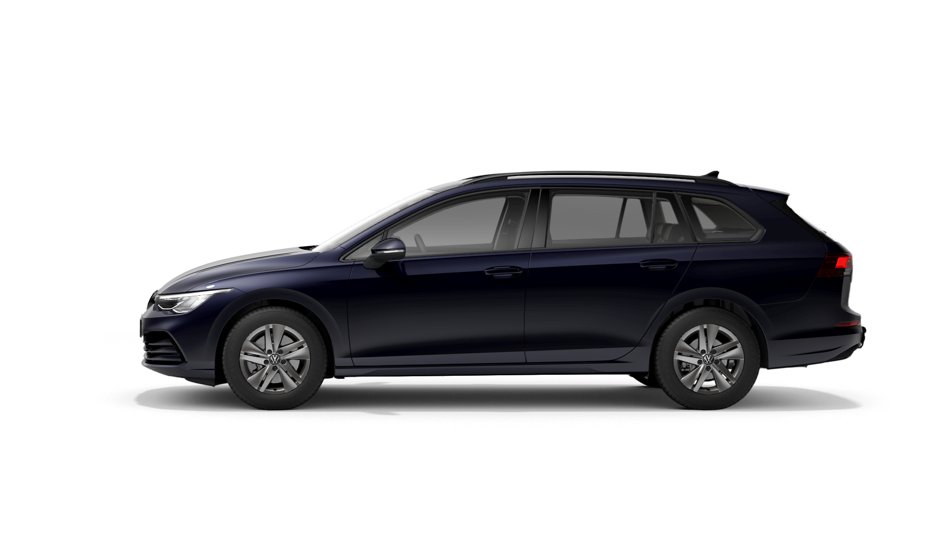 Volkswagen Golf DSG Life Variant