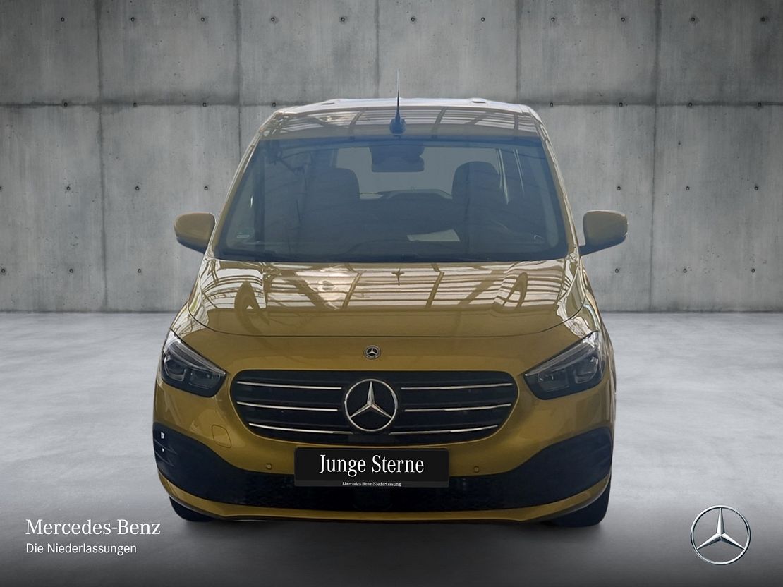 Mercedes-Benz T 180 Progressive