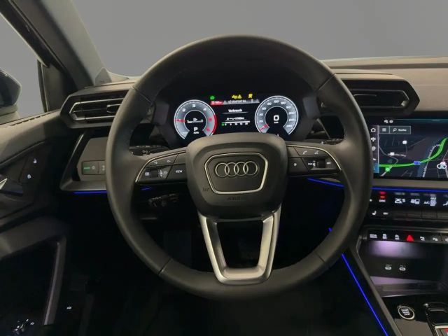 Audi A3 35 TDI
