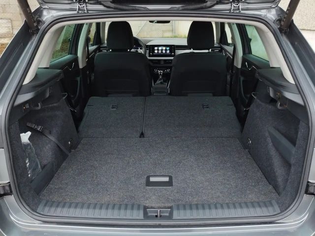 Skoda Kamiq Selection