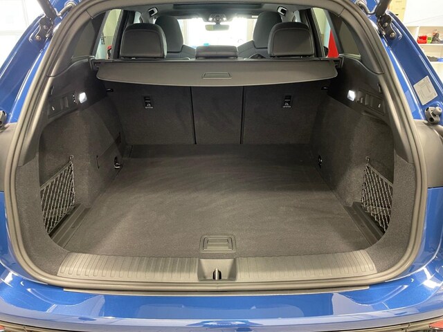 Audi Q6 e-tron Quattro