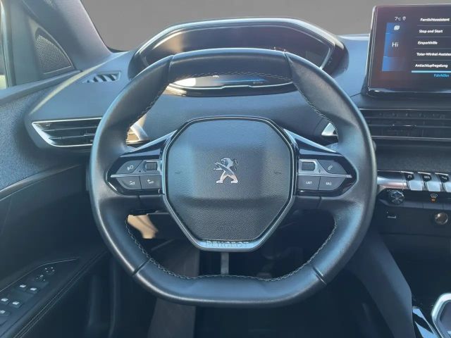 Peugeot 3008 Allure Pack PureTech