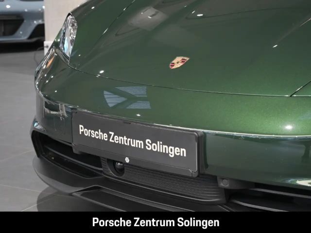 Porsche Taycan Sport Turismo