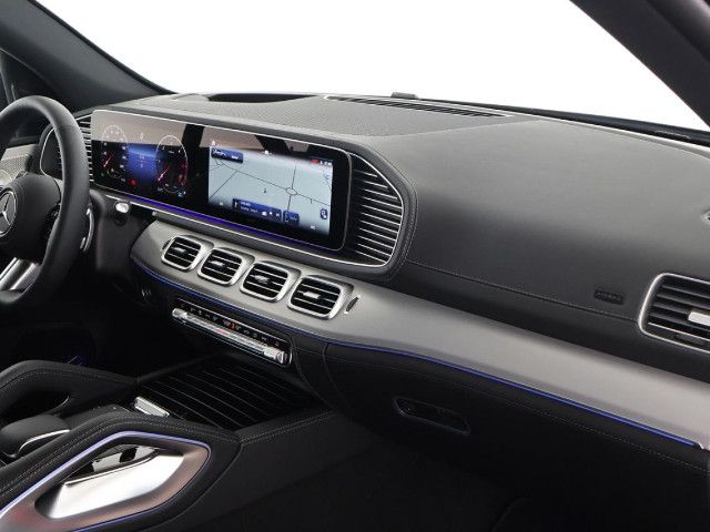 Mercedes-Benz GLE 450 4MATIC