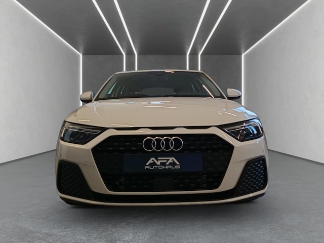 Audi A1 25 TFSI S-Tronic Sportback