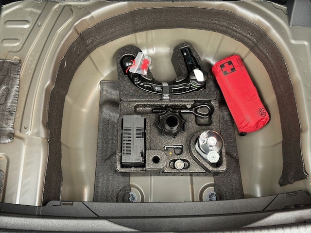 Volkswagen T-Cross 1.0 TSI DSG