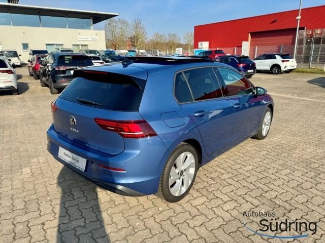 Volkswagen Golf Golf VIII Life