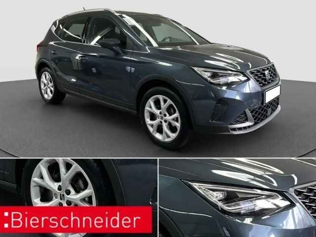 Seat Arona 1.0 TSI FR-lijn