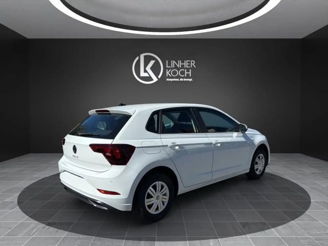 Volkswagen Polo 4Me ''SHZ+App-Connect+GRA+LichPaket''