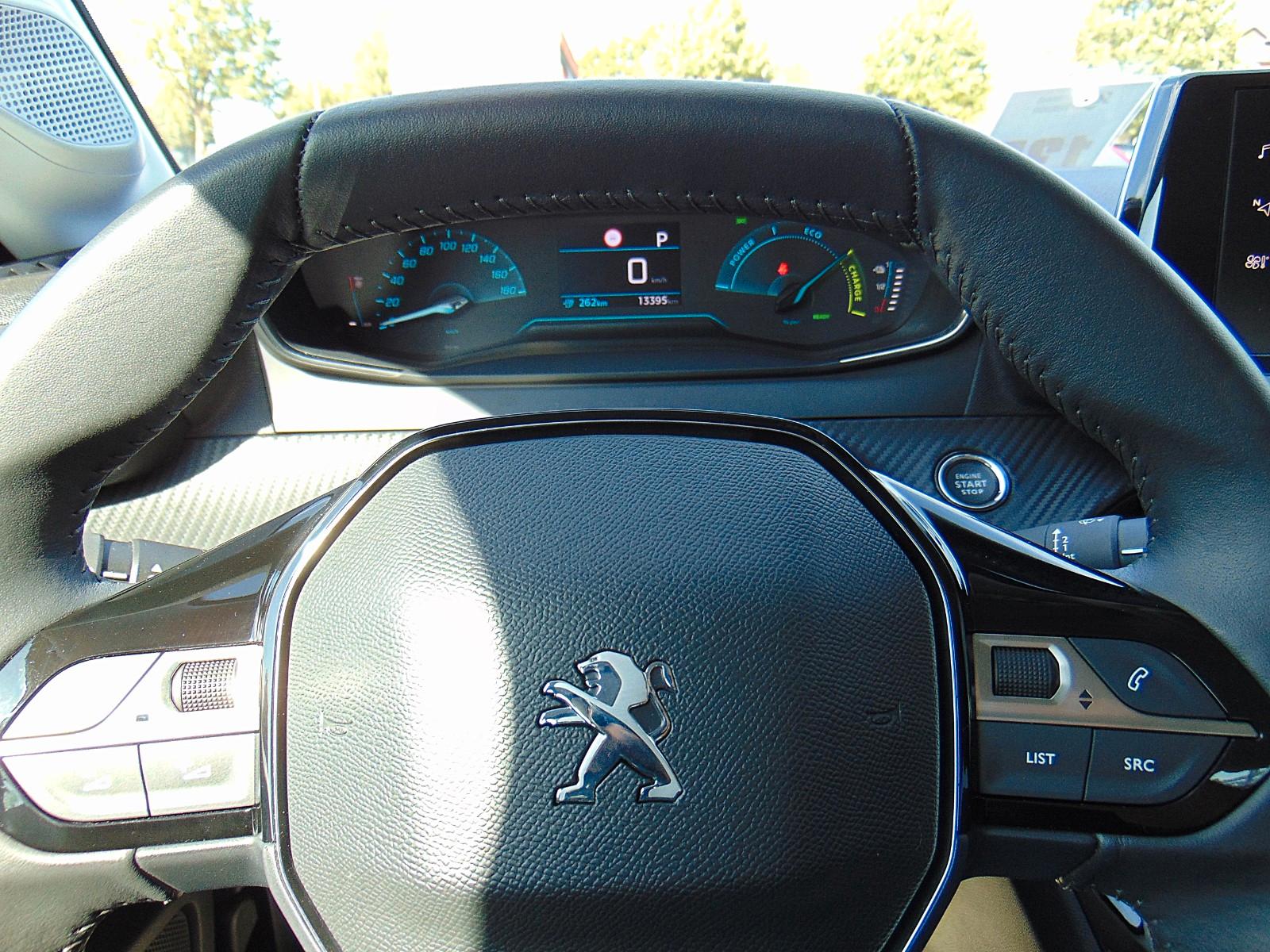 Peugeot E-208 Active Pack