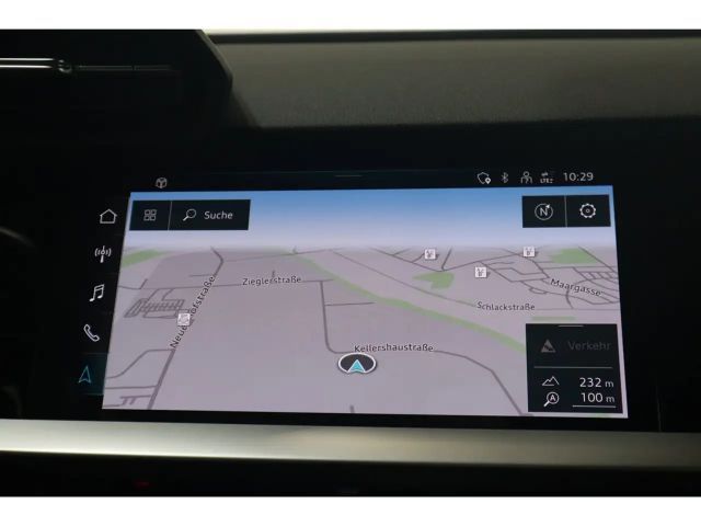 Audi A3 35 TDI S-Line Sedan Sportback