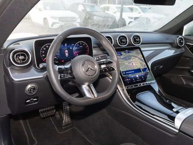 Mercedes-Benz CLE 180 AMG Line Sport Edition