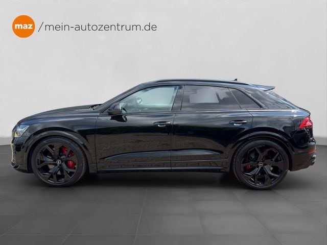 Audi RS Q8 Quattro