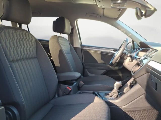 Volkswagen Tiguan Allspace Life