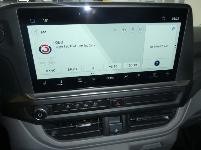 Volkswagen Transporter Lang T7