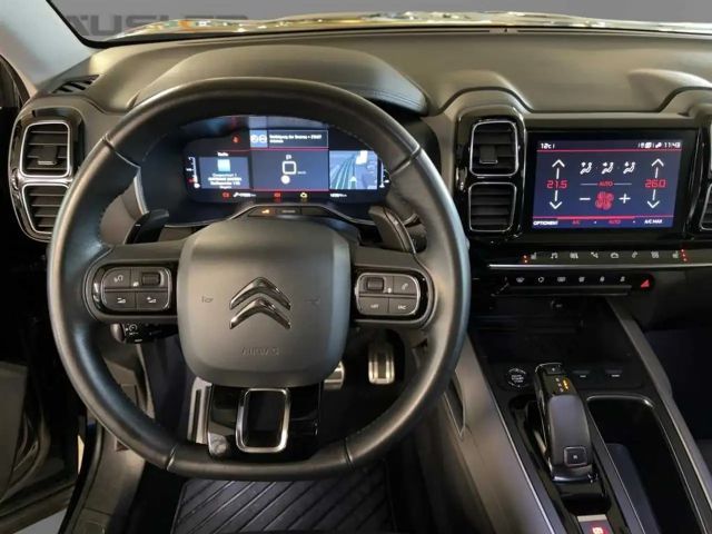 Citroën C5 Aircross PureTech