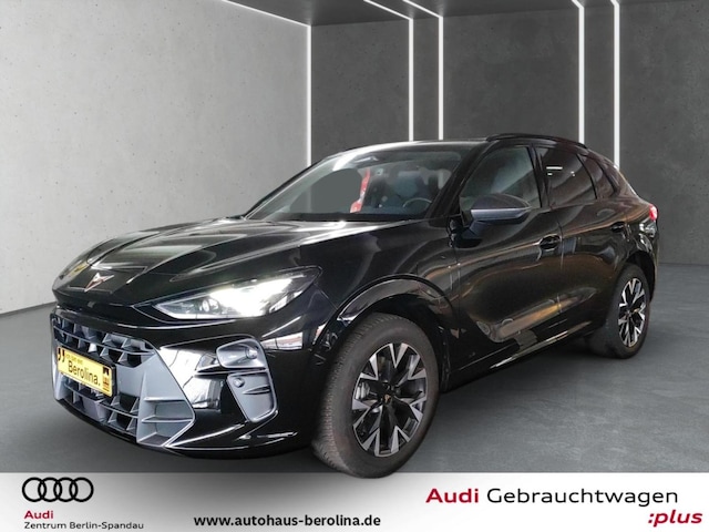 Cupra Terramar 1.5 e-Hybrid e-Hybrid