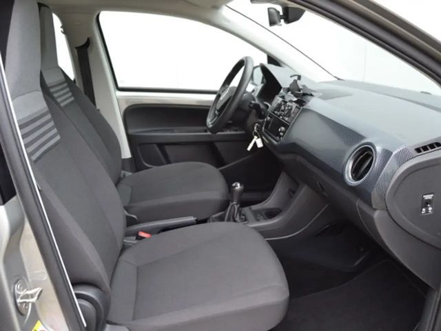 Volkswagen up! Move Move up!