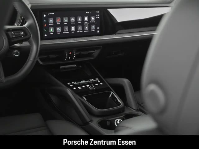 Porsche Cayenne Coupé E-Hybrid