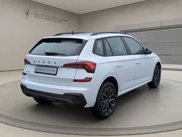 Skoda Kamiq 1.5 TSI Tour