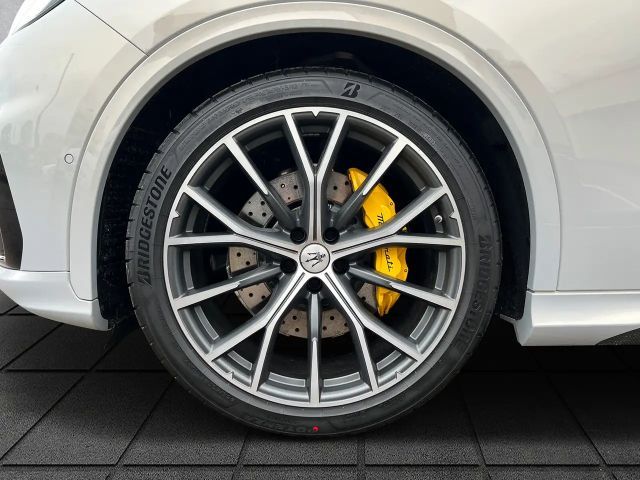 Maserati Grecale Trofeo