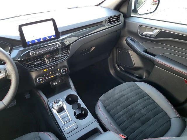 Ford Kuga Plug in Hybrid ST Line X