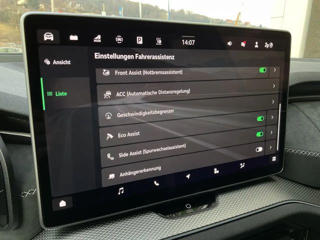 Skoda Kodiaq Sportline iV