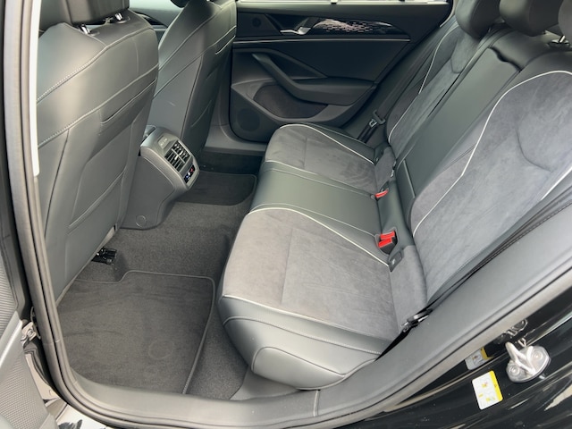 Volkswagen Passat TDI AHK 360° Nav Keyless eKlappe