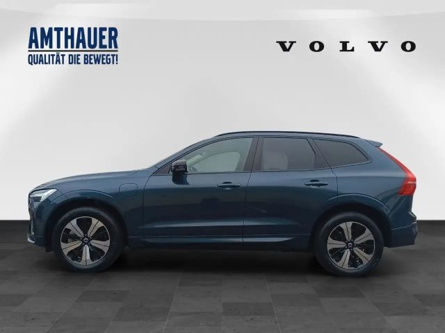 Volvo XC60 AWD Dark Plus T6