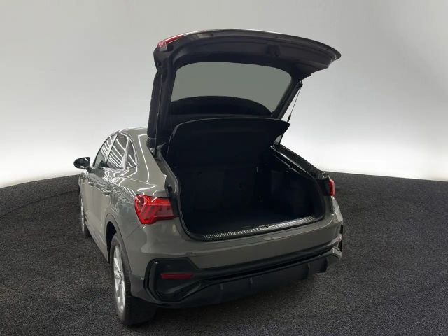 Audi Q3 35 TFSI S-Line