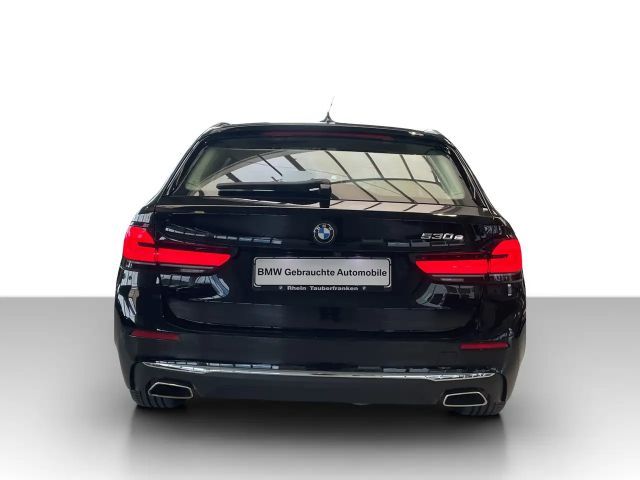 BMW 530 530e Sedan Touring