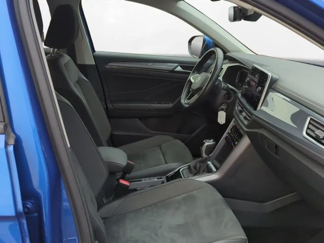 Volkswagen T-Roc 1.5 TSI IQ.Drive Style