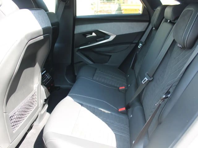 Peugeot E-3008 GT-Line