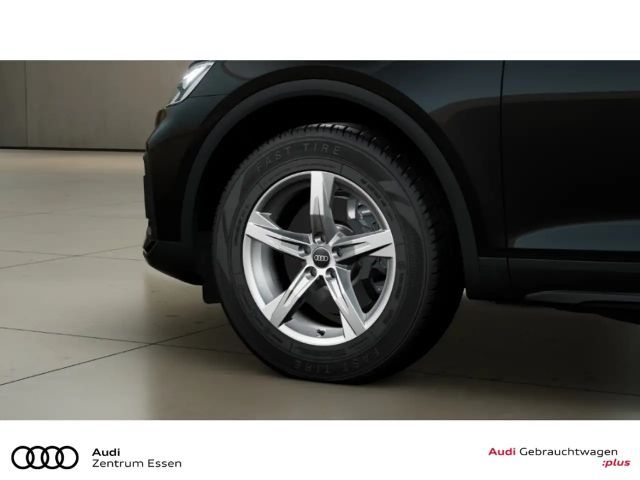 Audi Q5 35 TDI S-Tronic