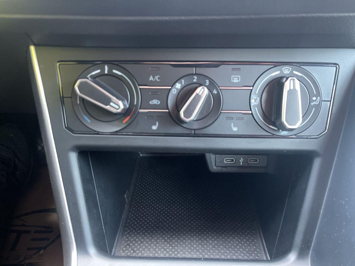 Volkswagen Polo 1.0 TSI DSG Life